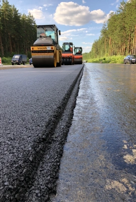 Благоустройство в Вишняковских Дачах и Ногинском районе